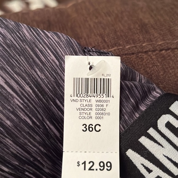 Rue 21 36C Bra - Picture 5 of 5